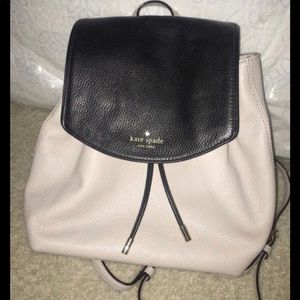 Kate spade back pack